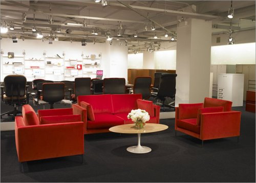 Divina Series Divina® Lounge Seating